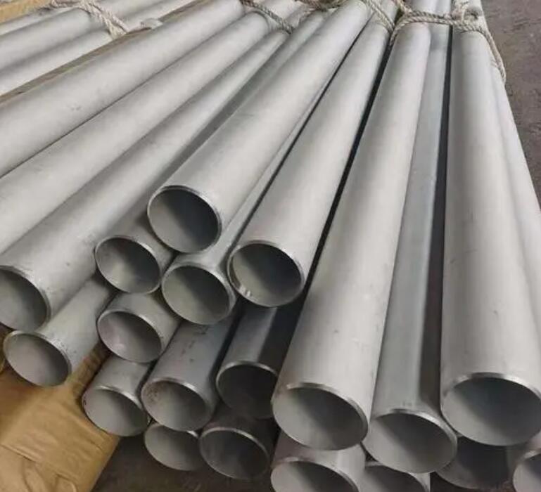 盘山304不锈钢管